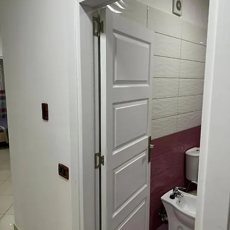 Apartmán Apartament