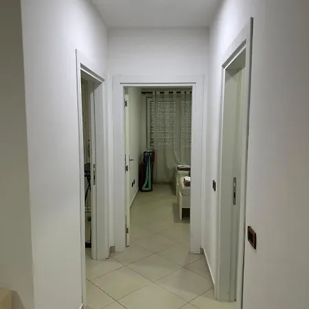 Lägenhet Apartament *